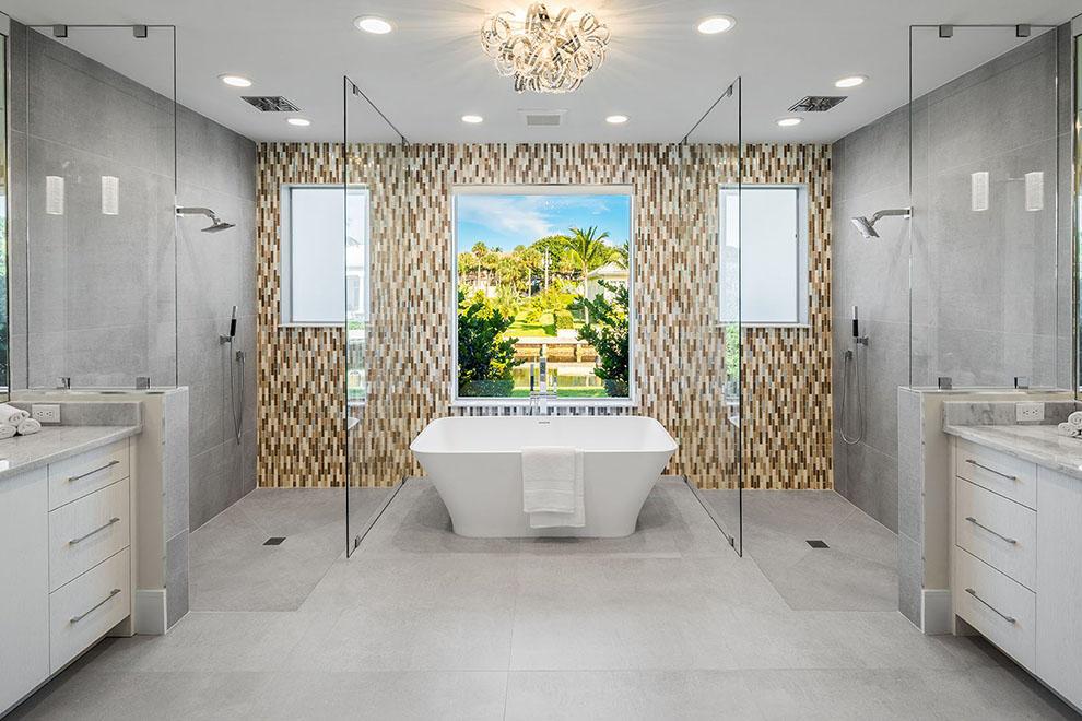 MCCORMICK MILE - Residential