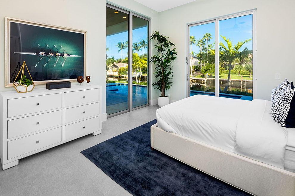 MCCORMICK MILE - Residential