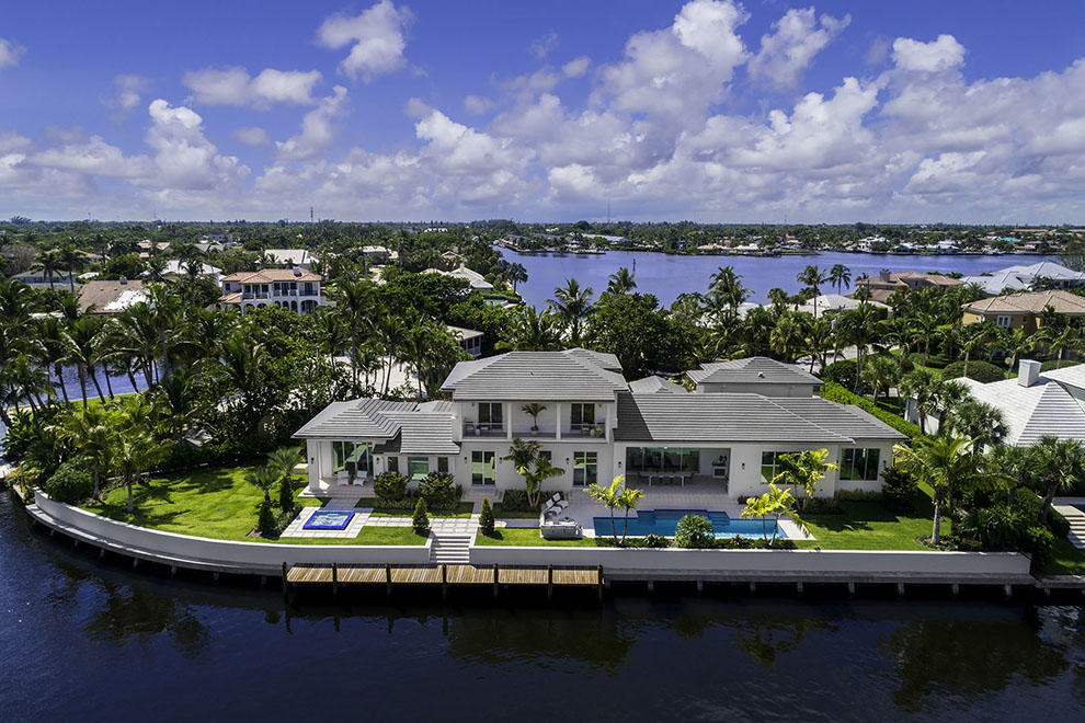 MCCORMICK MILE - Residential