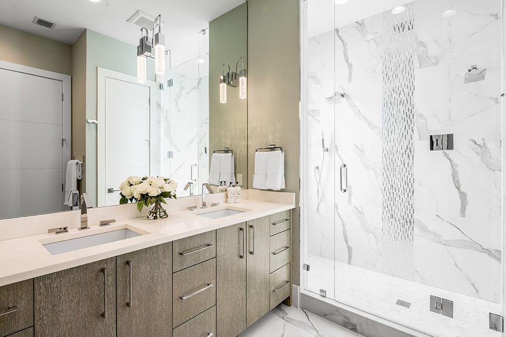 MCCORMICK MILE - Residential