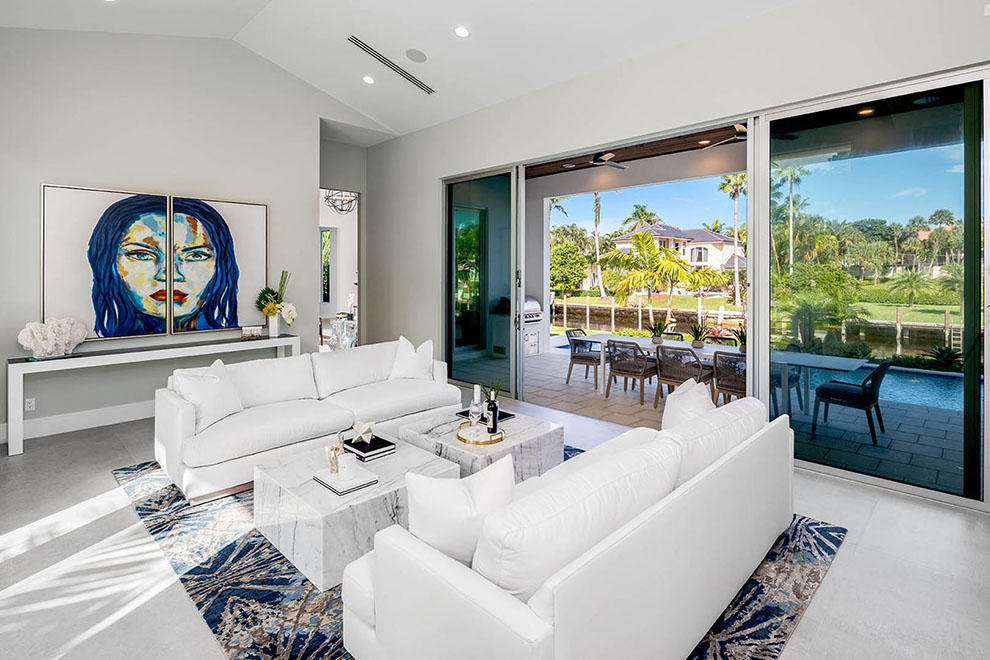 MCCORMICK MILE - Residential