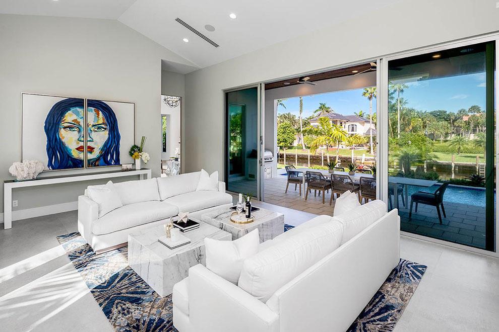 MCCORMICK MILE - Residential