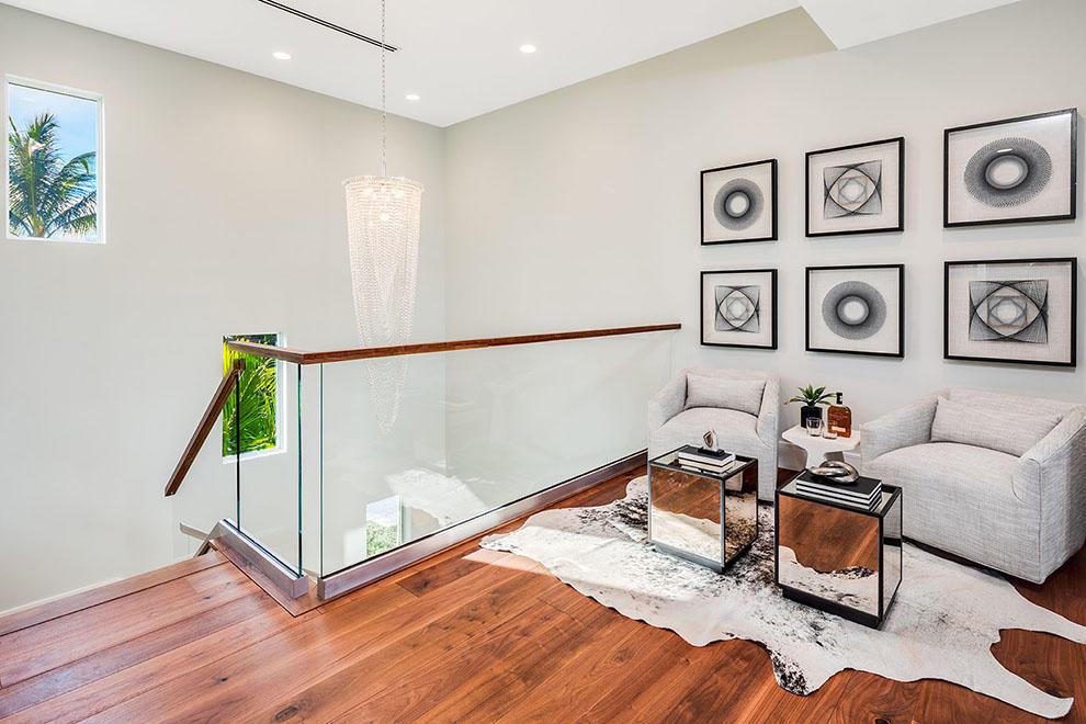 MCCORMICK MILE - Residential