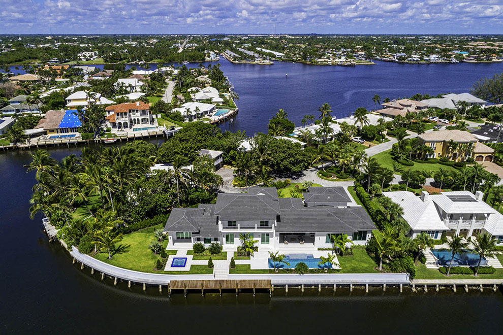 MCCORMICK MILE - Residential