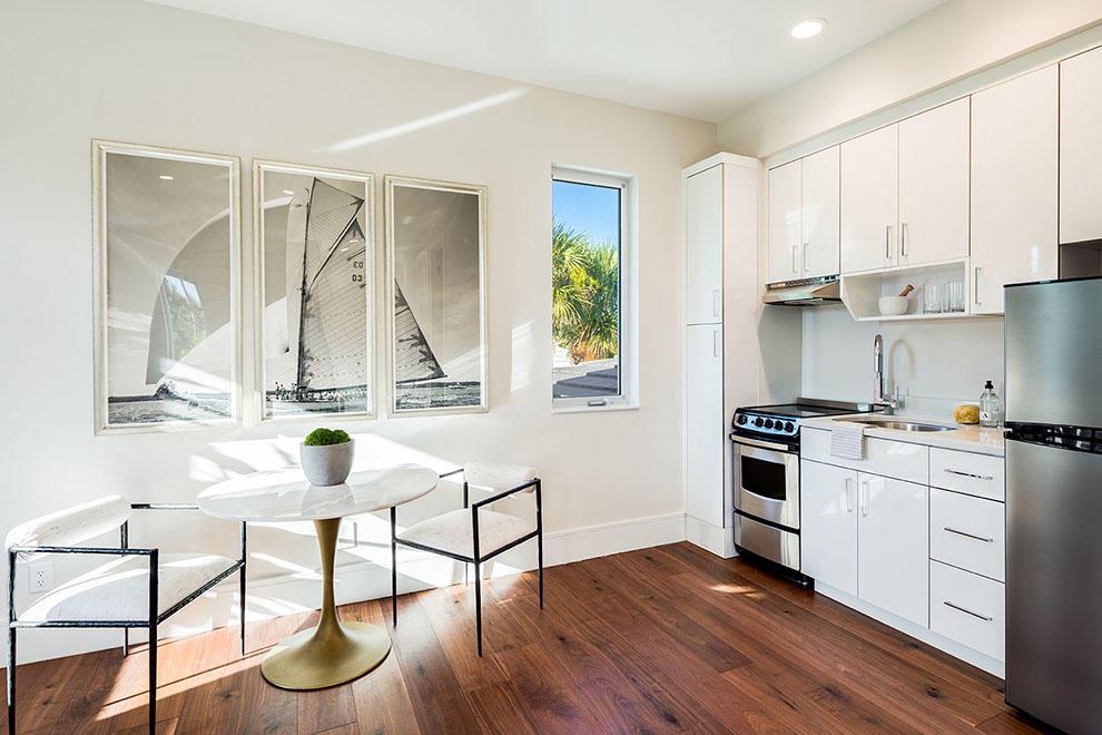 MCCORMICK MILE - Residential