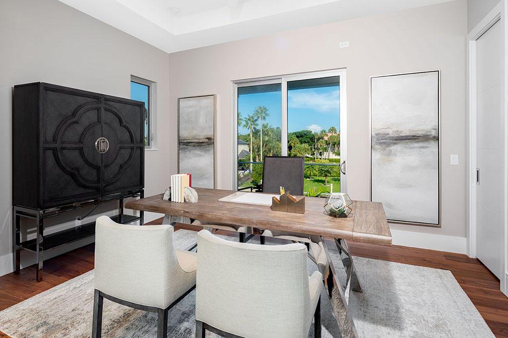 MCCORMICK MILE - Residential