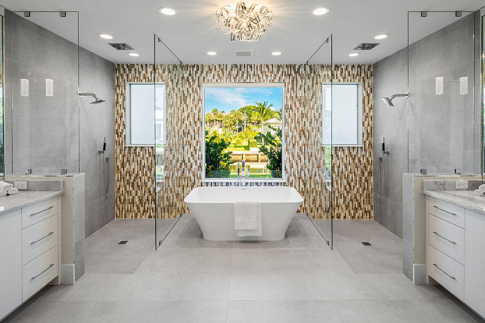 MCCORMICK MILE - Residential