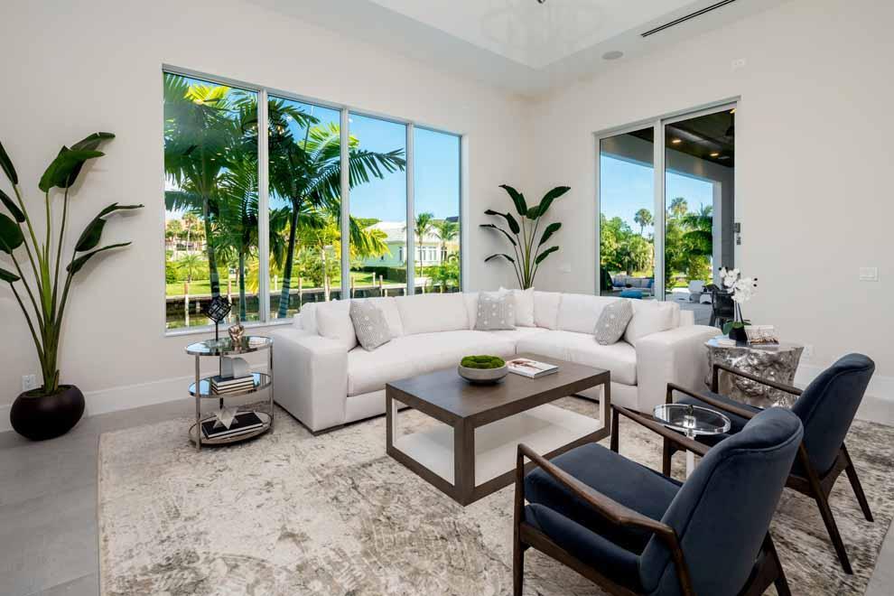 MCCORMICK MILE - Residential