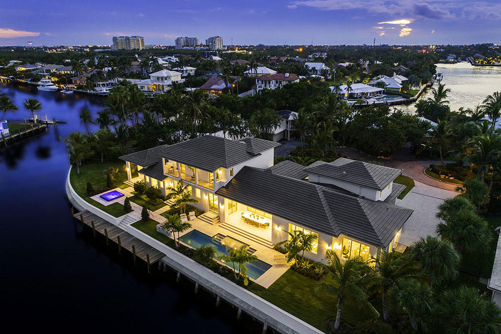 MCCORMICK MILE - Residential