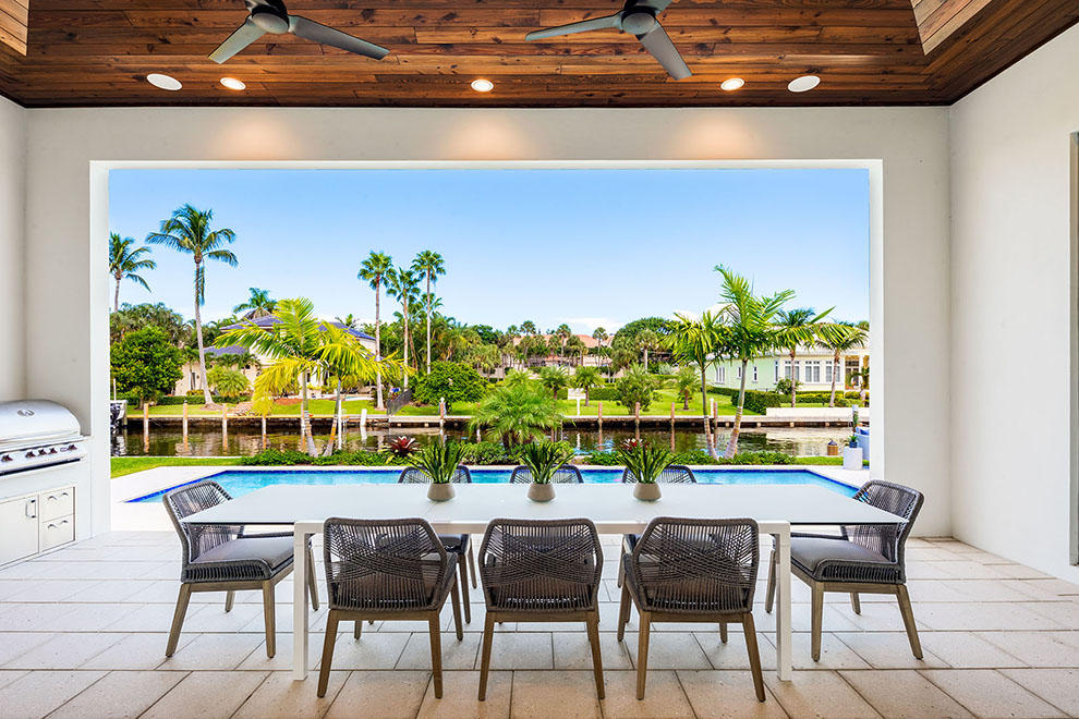 MCCORMICK MILE - Residential