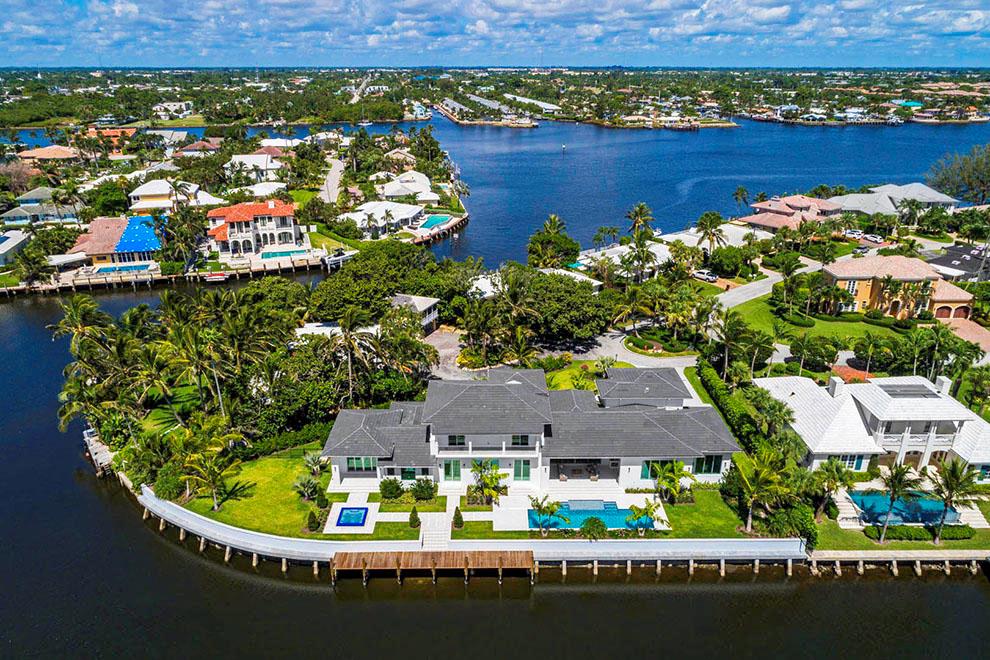 MCCORMICK MILE - Residential