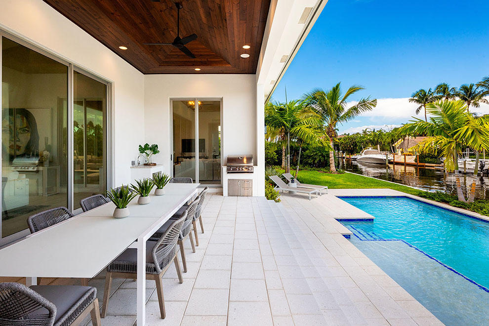 MCCORMICK MILE - Residential