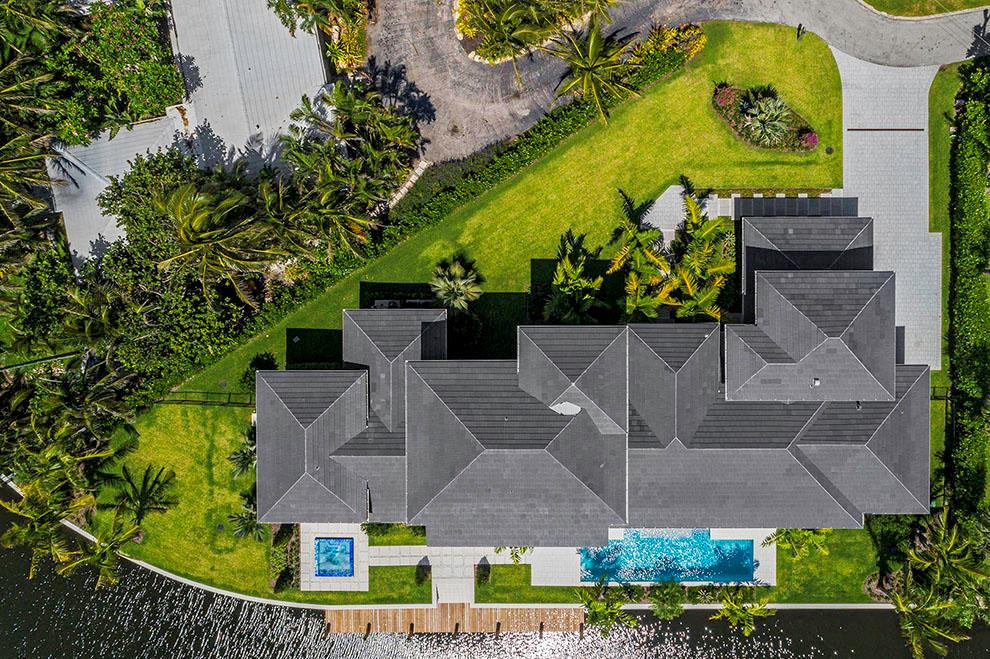 MCCORMICK MILE - Residential