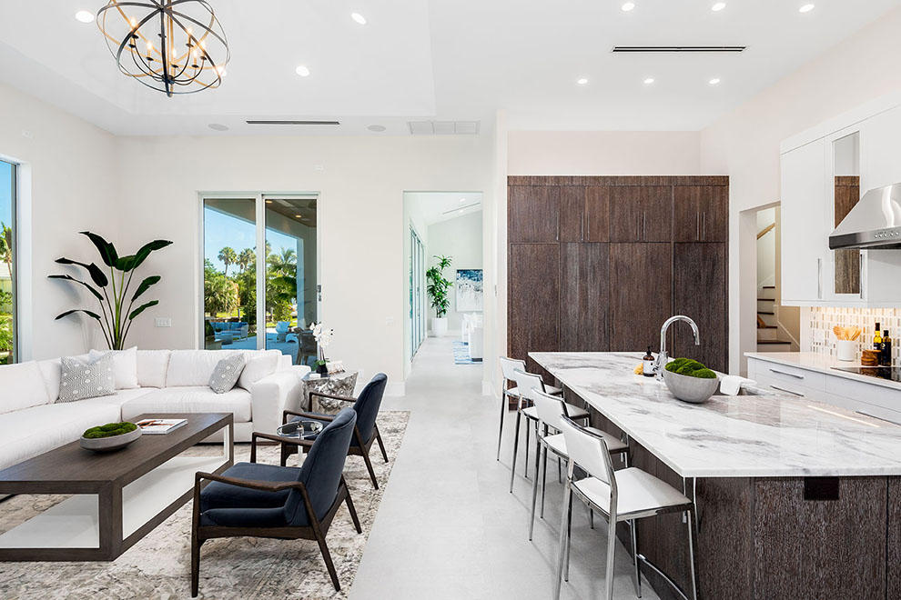 MCCORMICK MILE - Residential