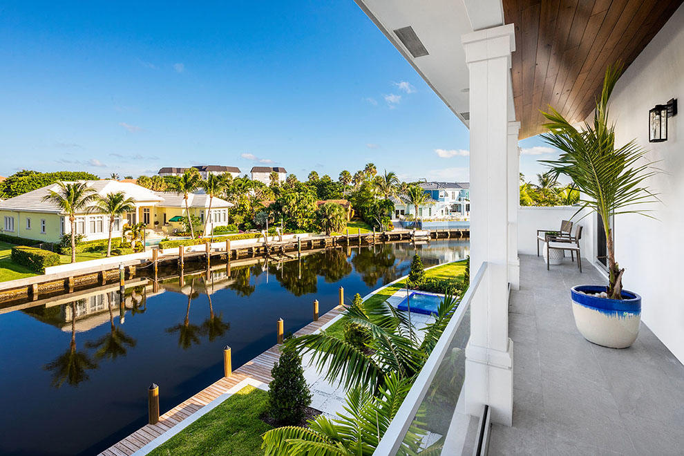 MCCORMICK MILE - Residential