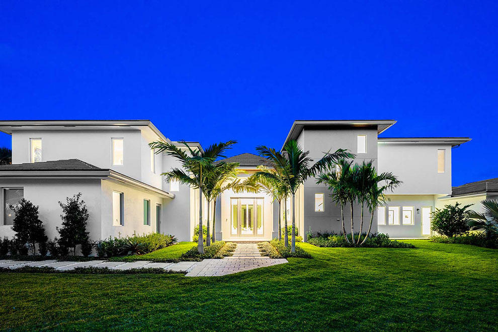 MCCORMICK MILE - Residential