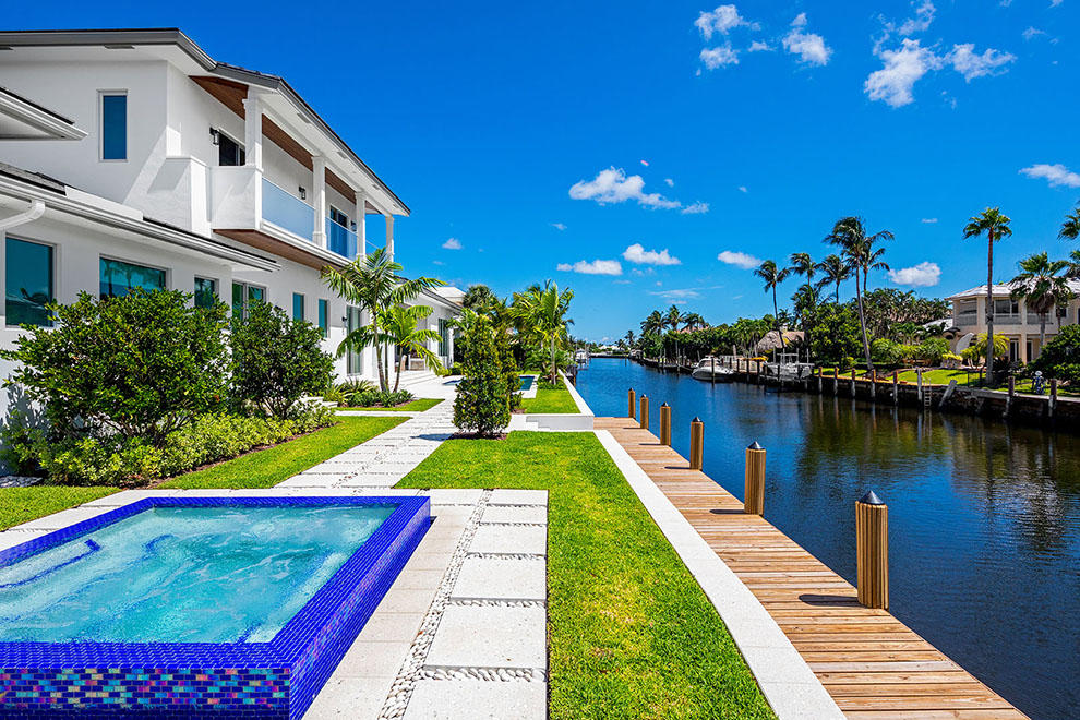 MCCORMICK MILE - Residential