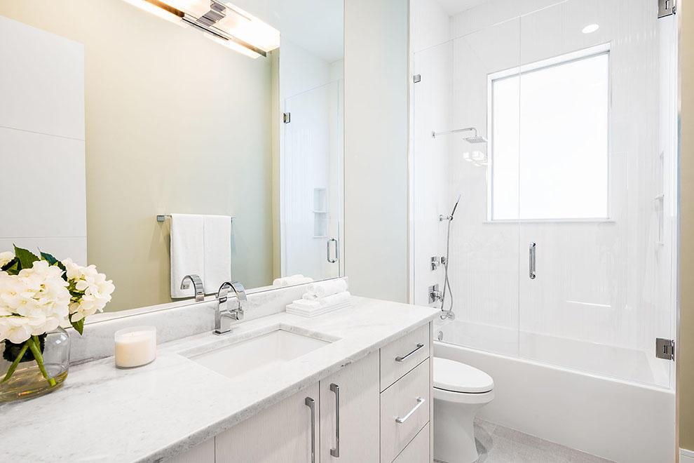 MCCORMICK MILE - Residential