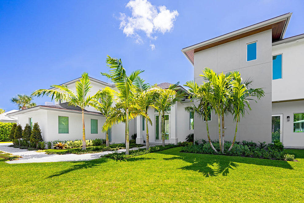 MCCORMICK MILE - Residential