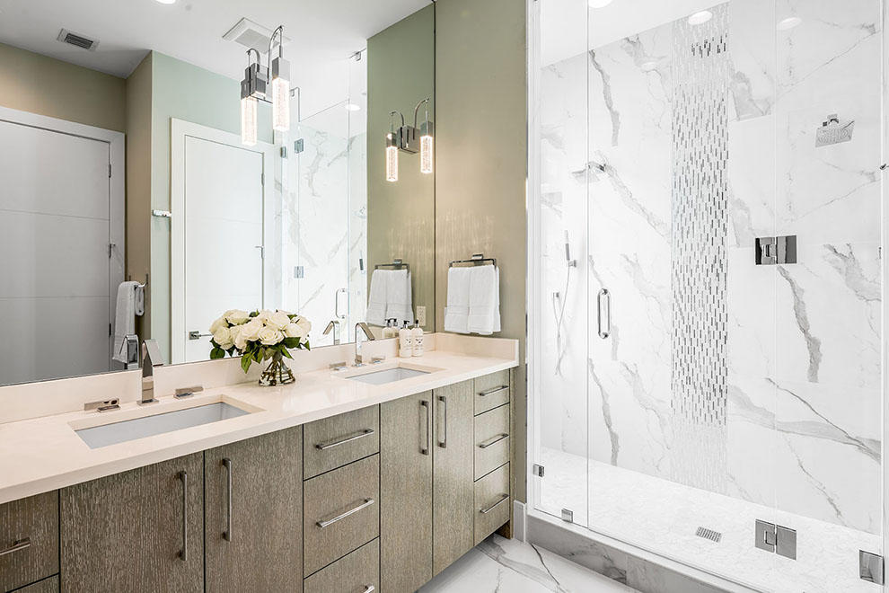 MCCORMICK MILE - Residential