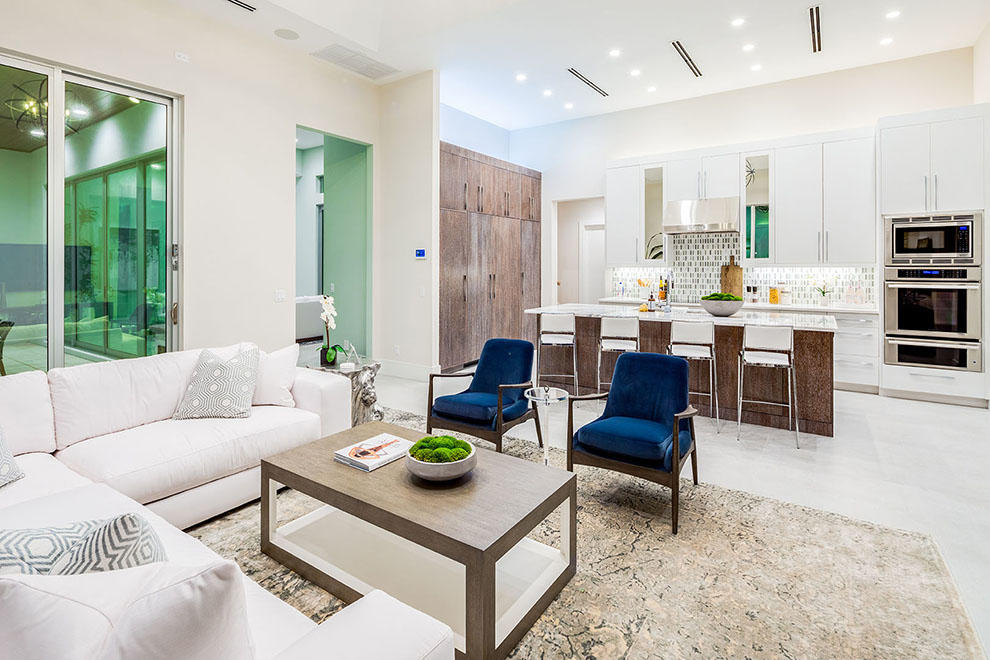 MCCORMICK MILE - Residential