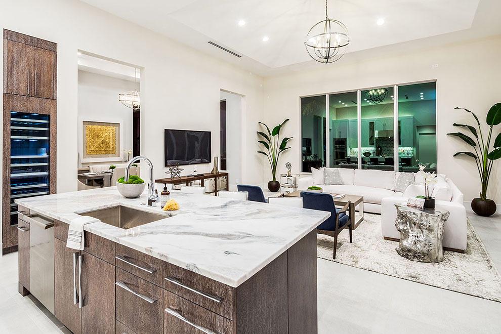 MCCORMICK MILE - Residential