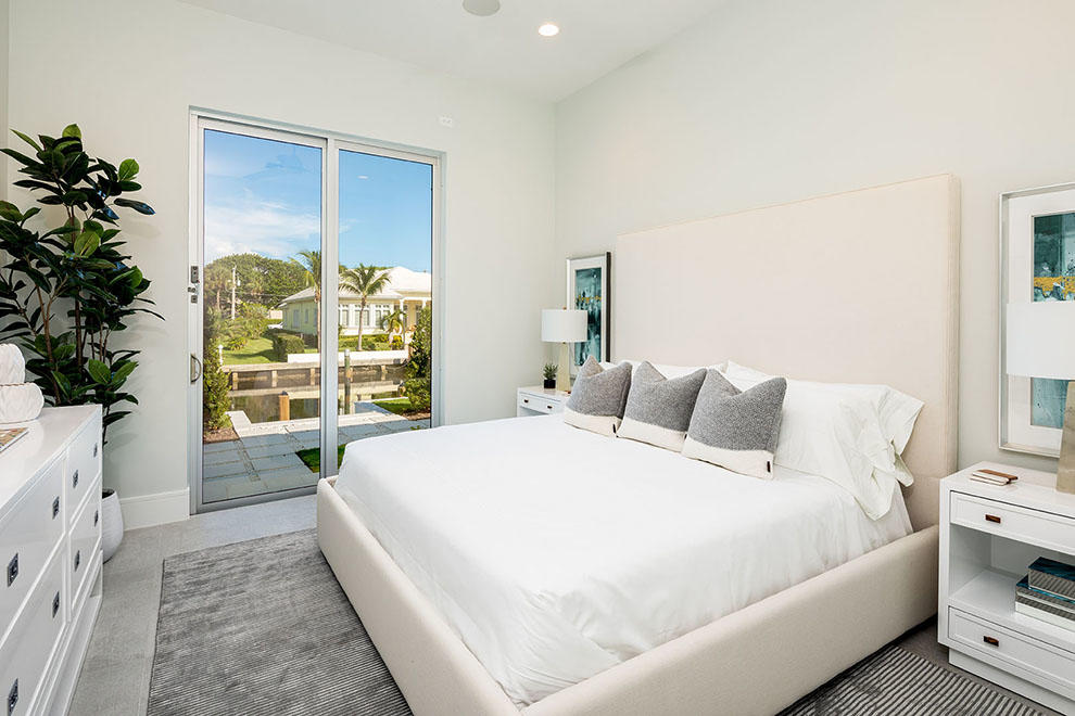 MCCORMICK MILE - Residential