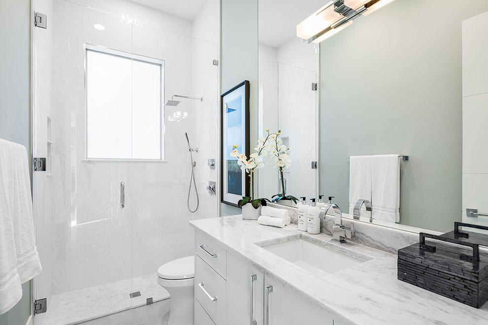 MCCORMICK MILE - Residential