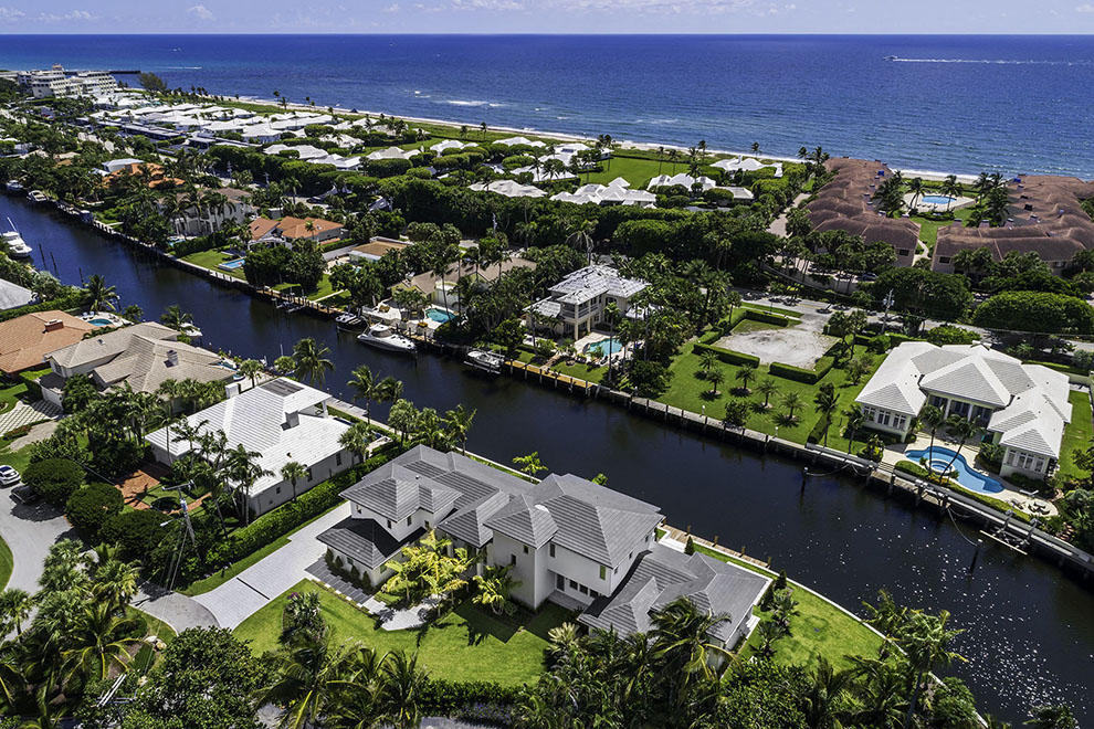 MCCORMICK MILE - Residential