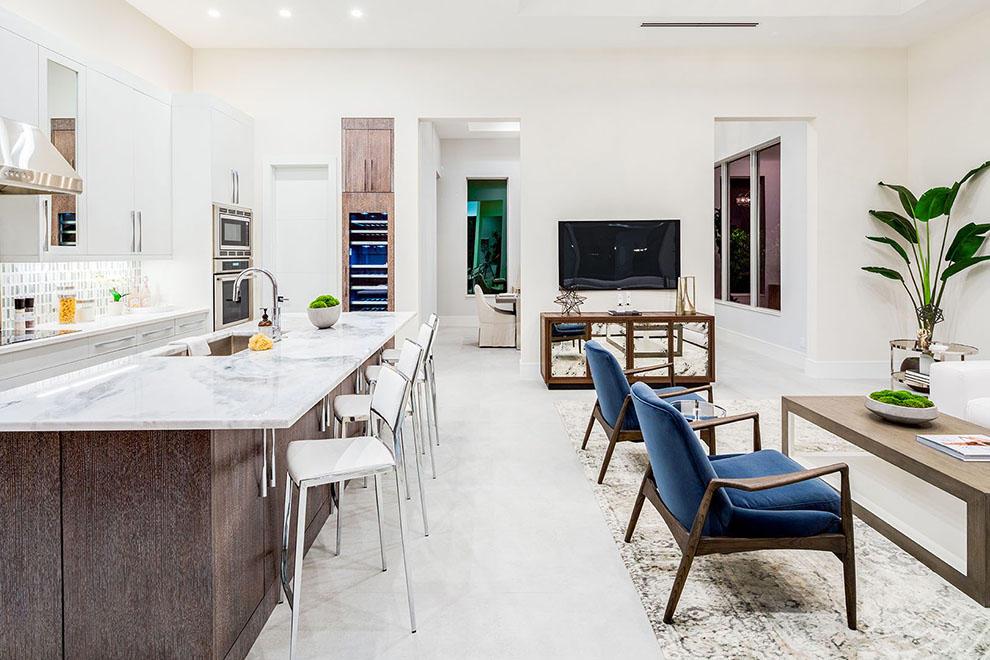 MCCORMICK MILE - Residential