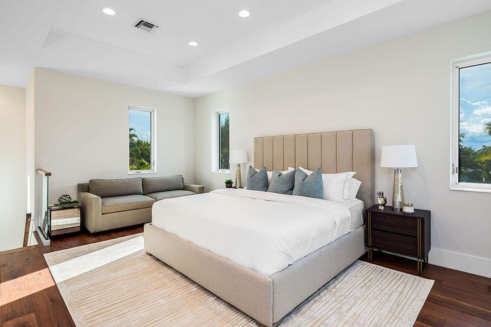 MCCORMICK MILE - Residential