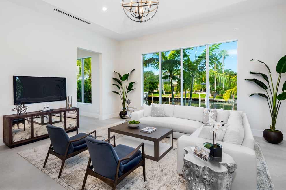 MCCORMICK MILE - Residential