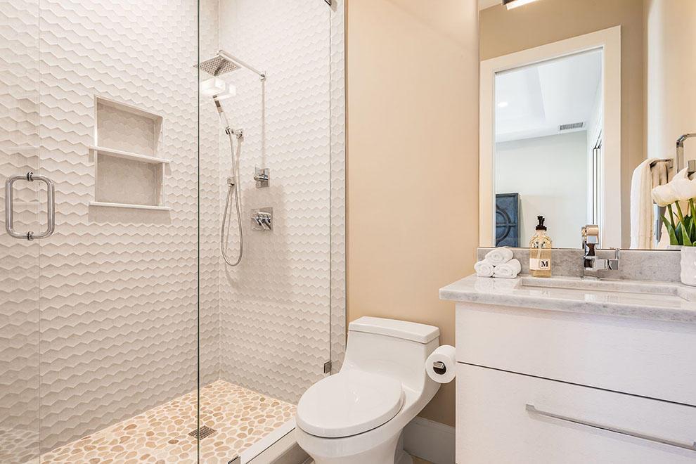 MCCORMICK MILE - Residential