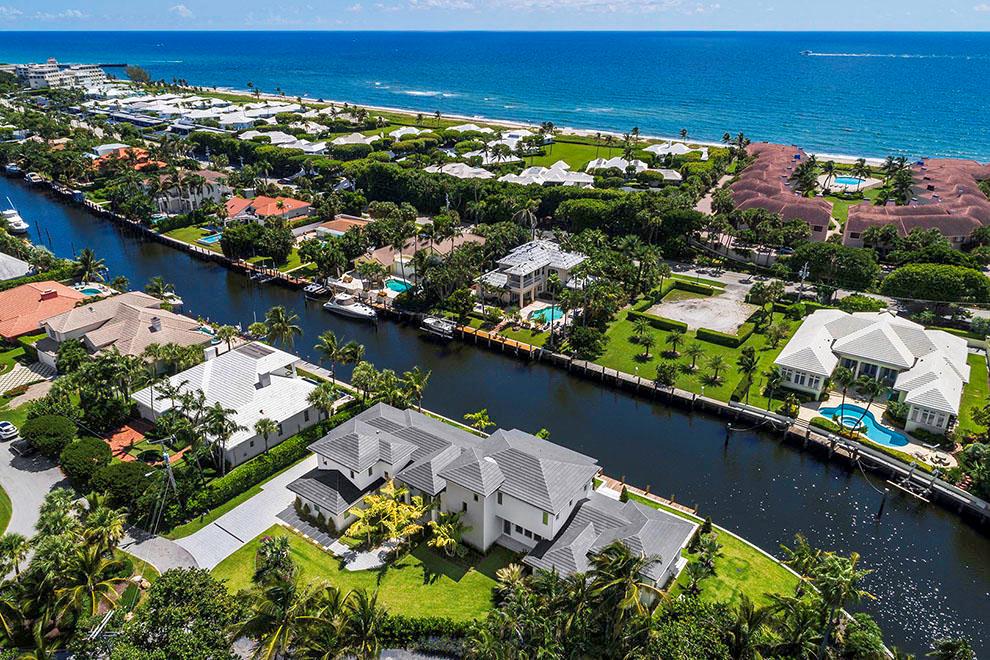 MCCORMICK MILE - Residential