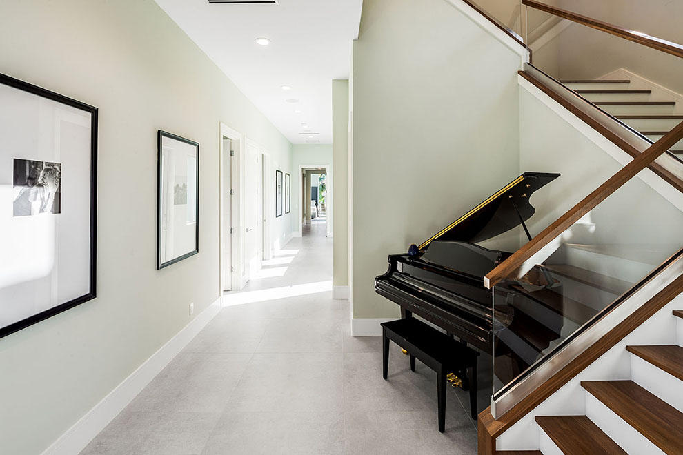 MCCORMICK MILE - Residential