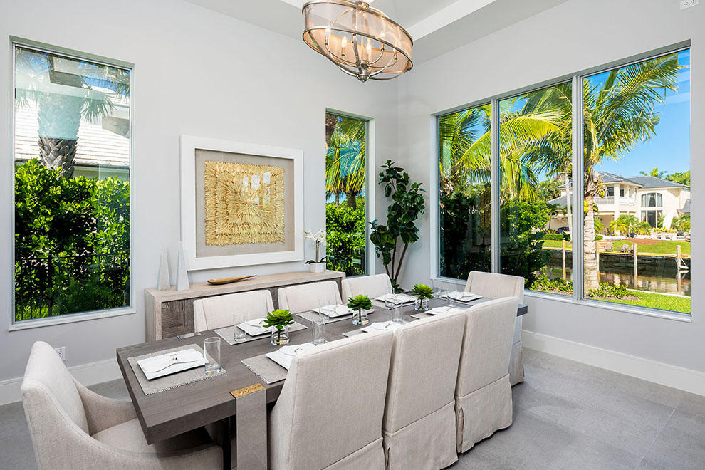 MCCORMICK MILE - Residential