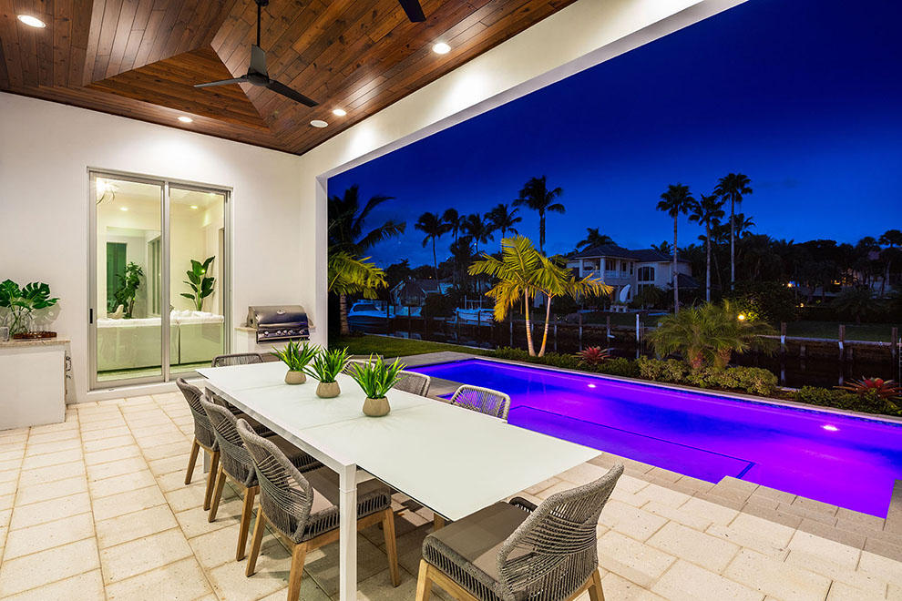 MCCORMICK MILE - Residential