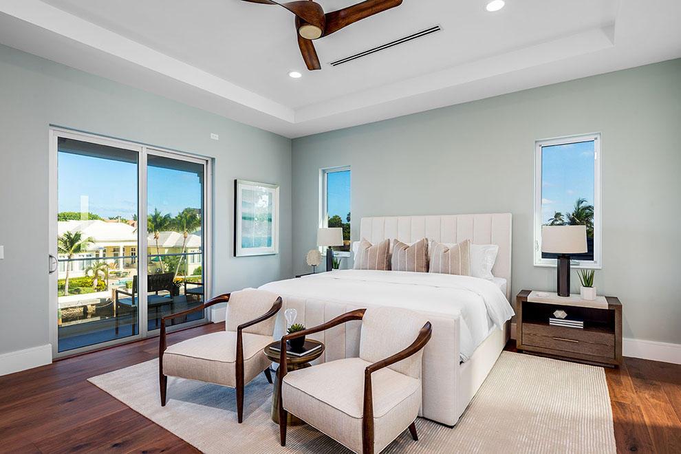 MCCORMICK MILE - Residential