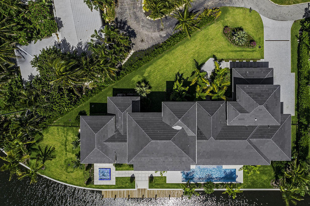 MCCORMICK MILE - Residential