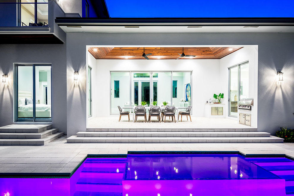 MCCORMICK MILE - Residential