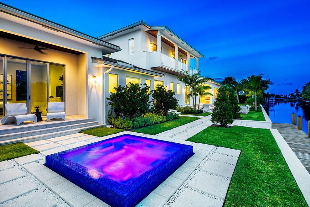 MCCORMICK MILE - Residential