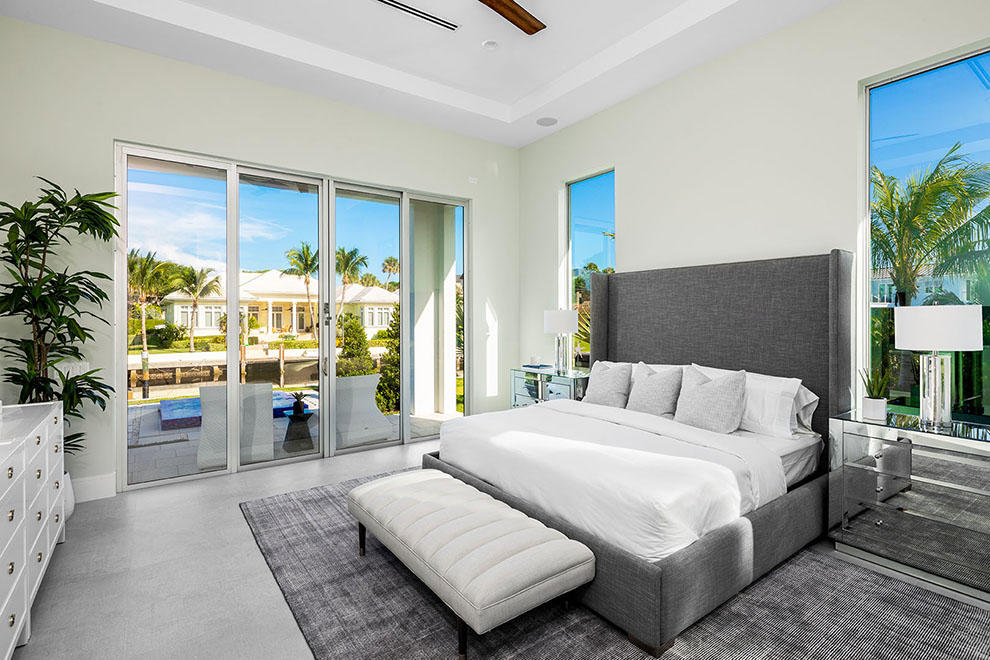 MCCORMICK MILE - Residential