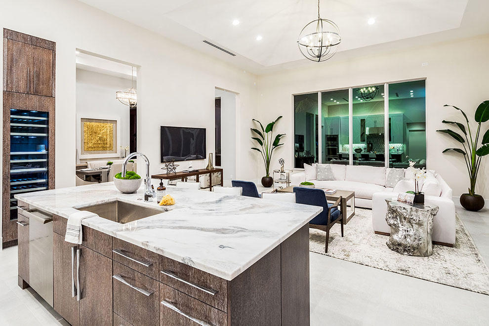 MCCORMICK MILE - Residential