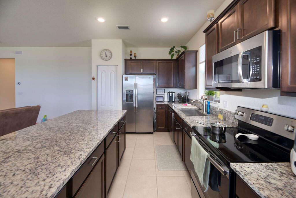 Copper Creek - Residential Lease