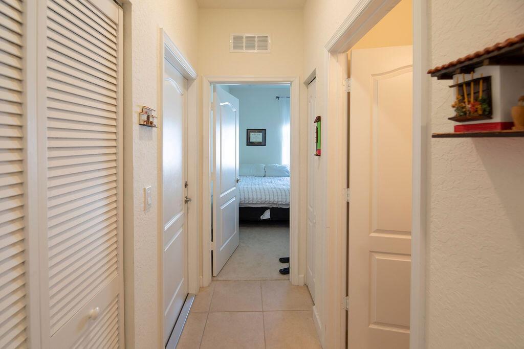 Copper Creek - Residential Lease