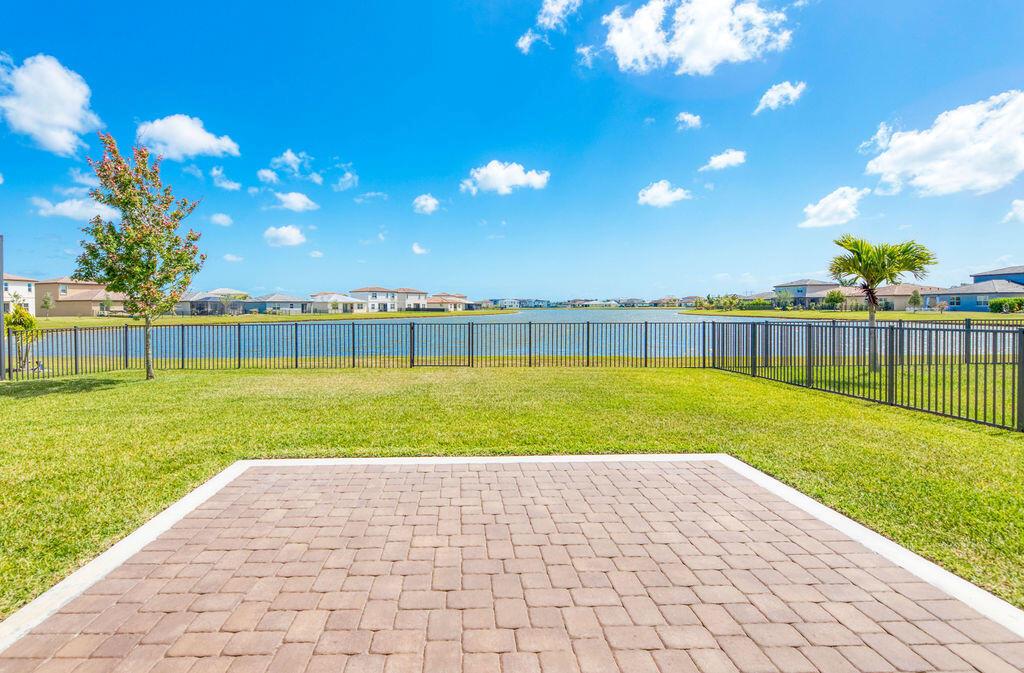 Copper Creek - Residential Lease