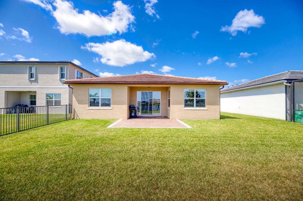 Copper Creek - Residential Lease