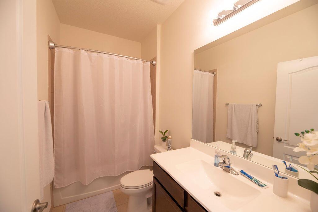 Copper Creek - Residential Lease