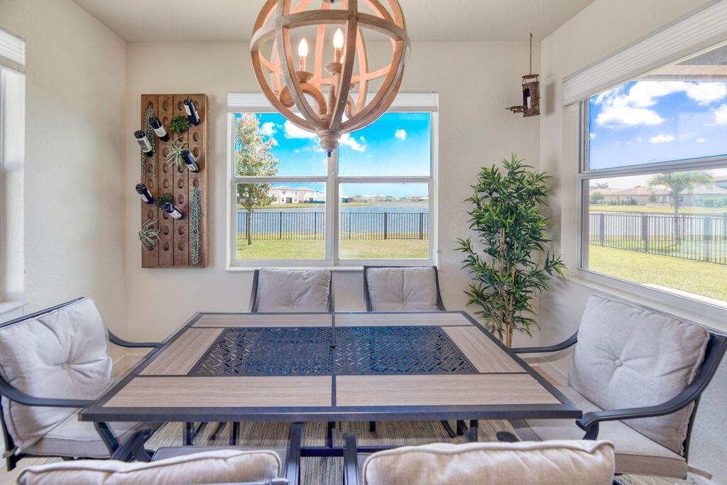 Copper Creek - Residential Lease