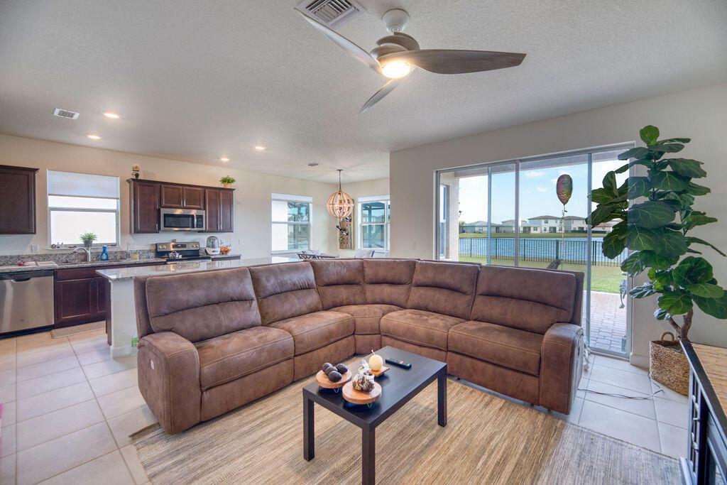 Copper Creek - Residential Lease